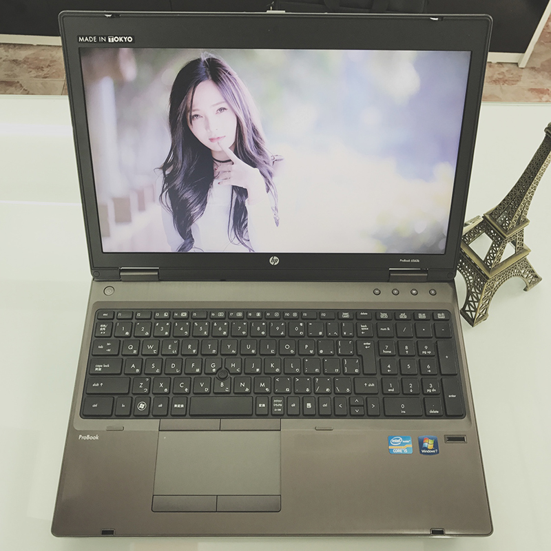 Laptop HP Probook 6560b cũ