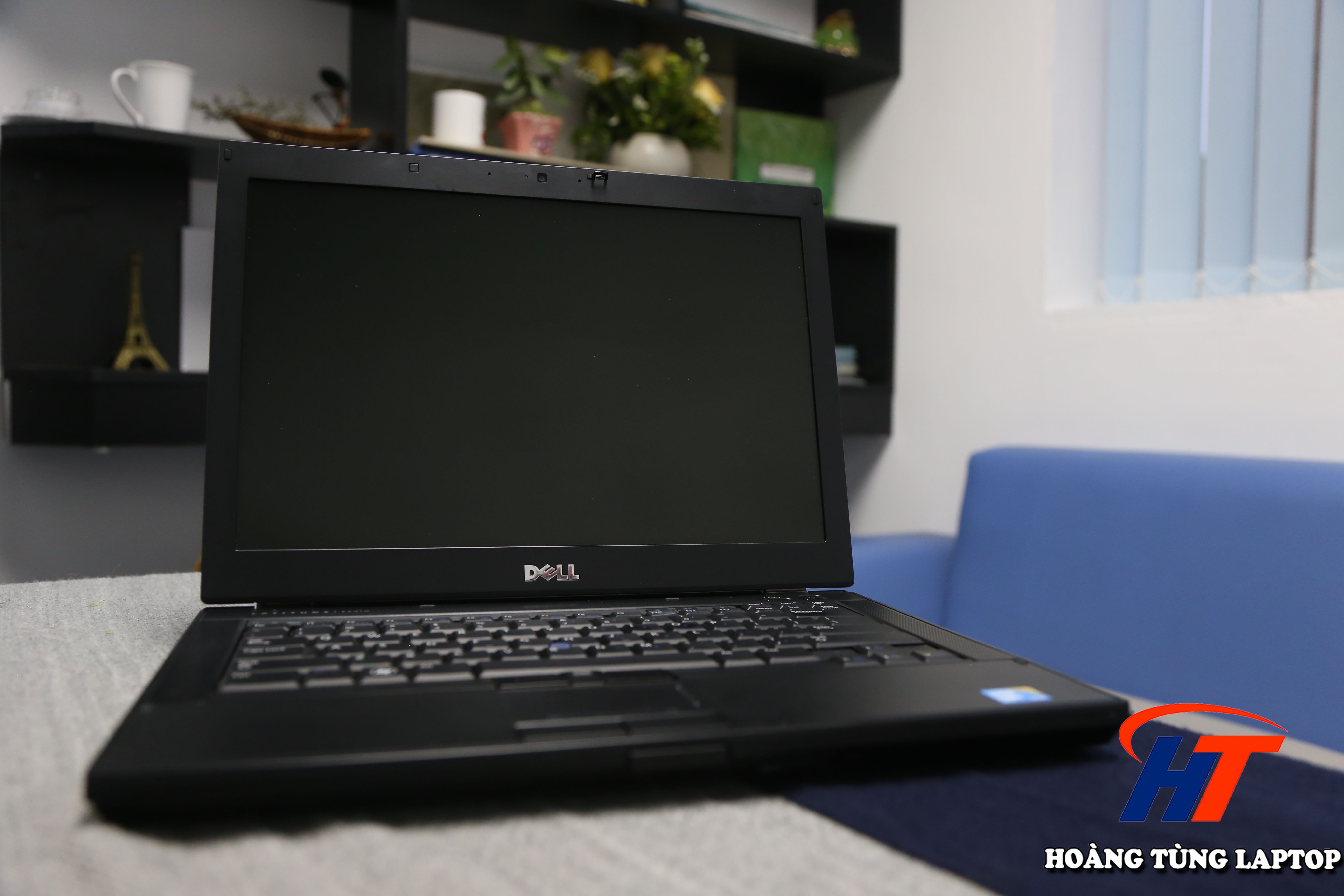 Laptop Dell Latitude E6410 cũ 4