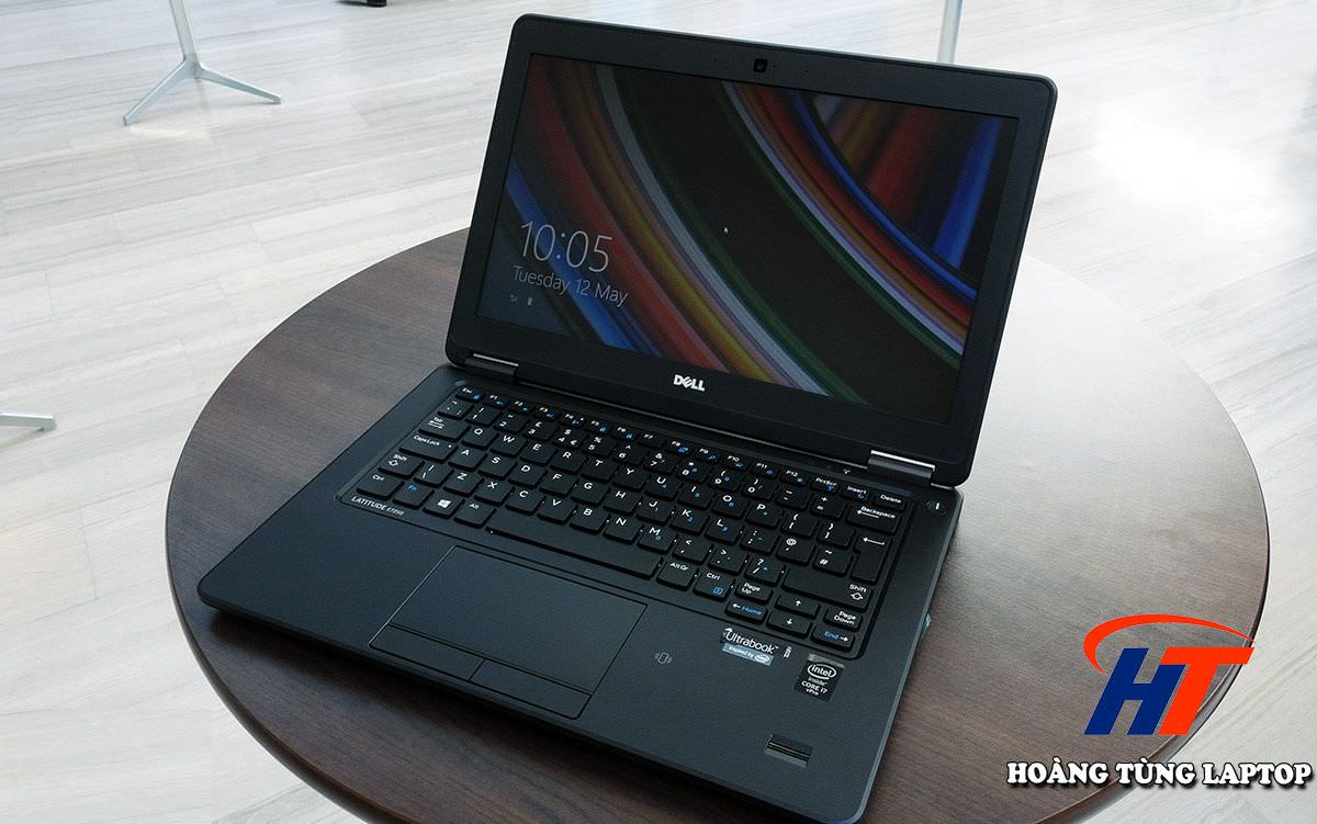 Laptop Dell Latitude E7450 cũ 