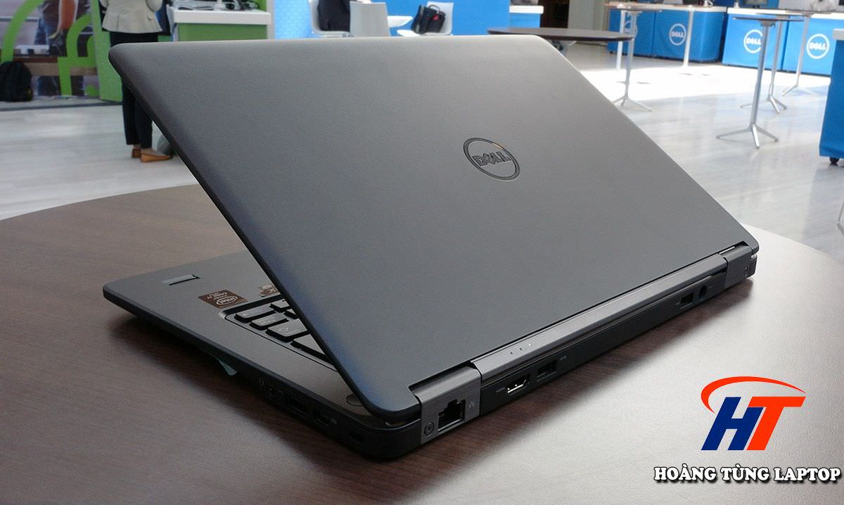 Laptop Dell Latitude E7450 cũ 1