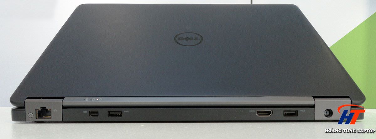 Laptop Dell Latitude E7450 cũ 5