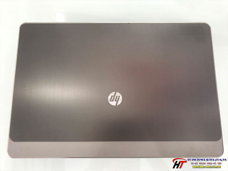 Laptop HP Probook 4430s cũ 4