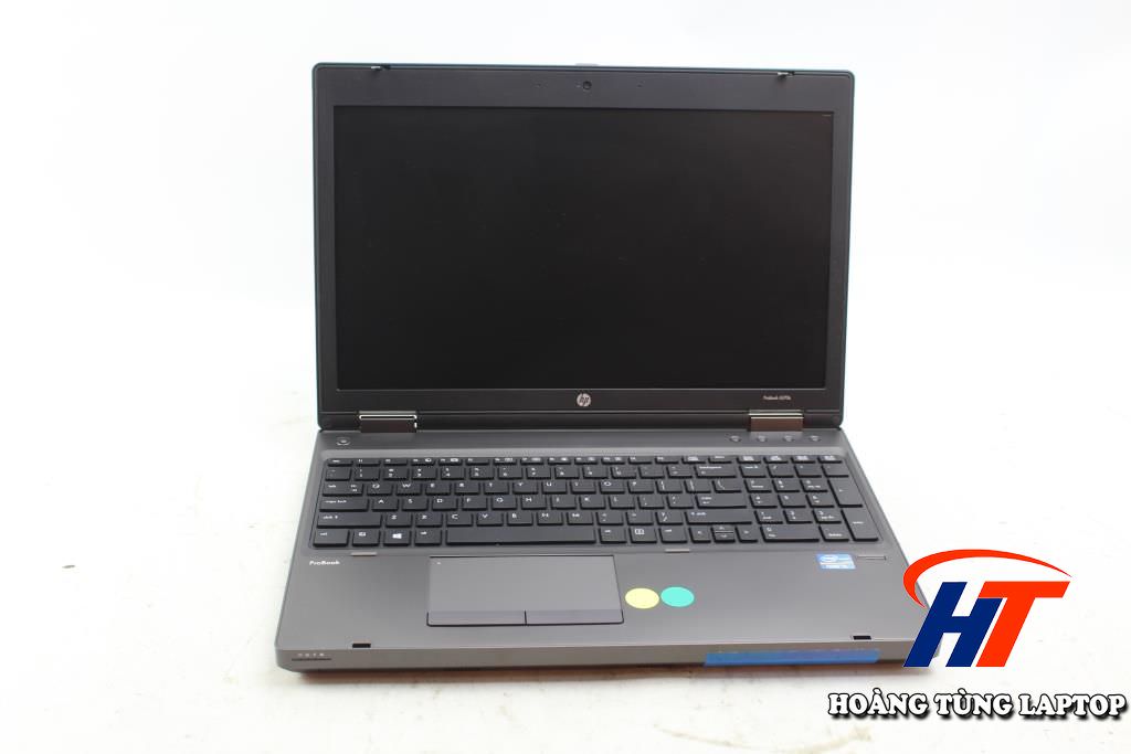 Laptop HP Probook 6560b cũ 2
