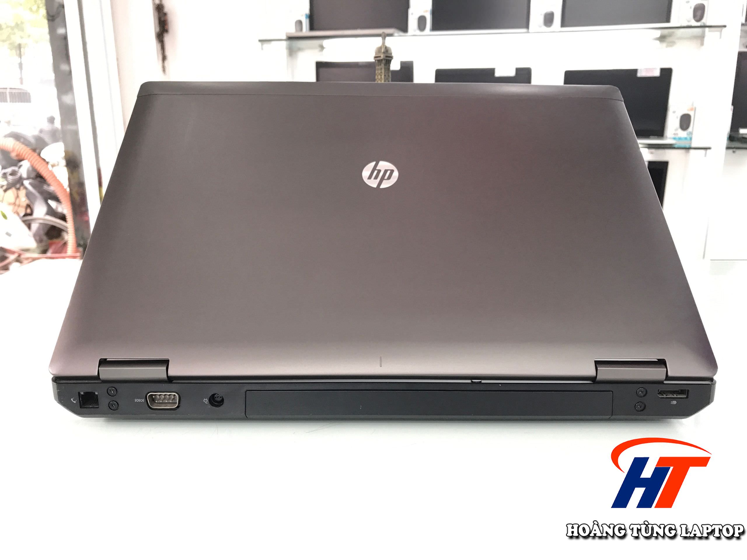 Laptop HP Probook 6560b cũ 7