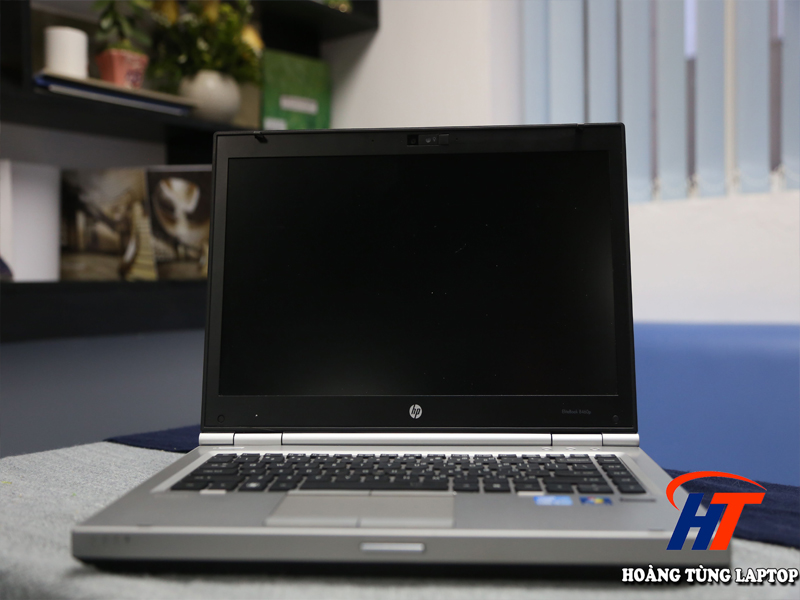 Laptop HP Elitebook 8460p cũ core i7 3
