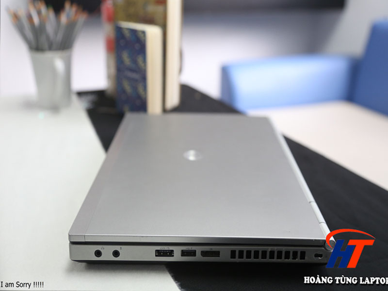 Laptop HP Elitebook 8460p cũ 5