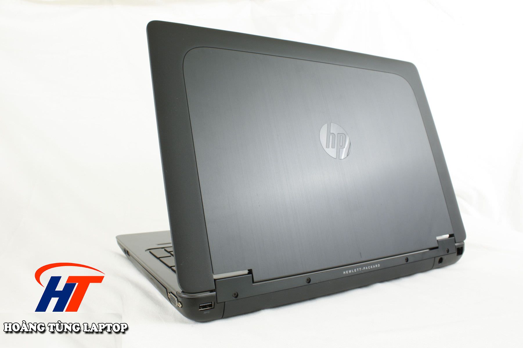 Laptop HP ZBook 15 Workstation cũ 3