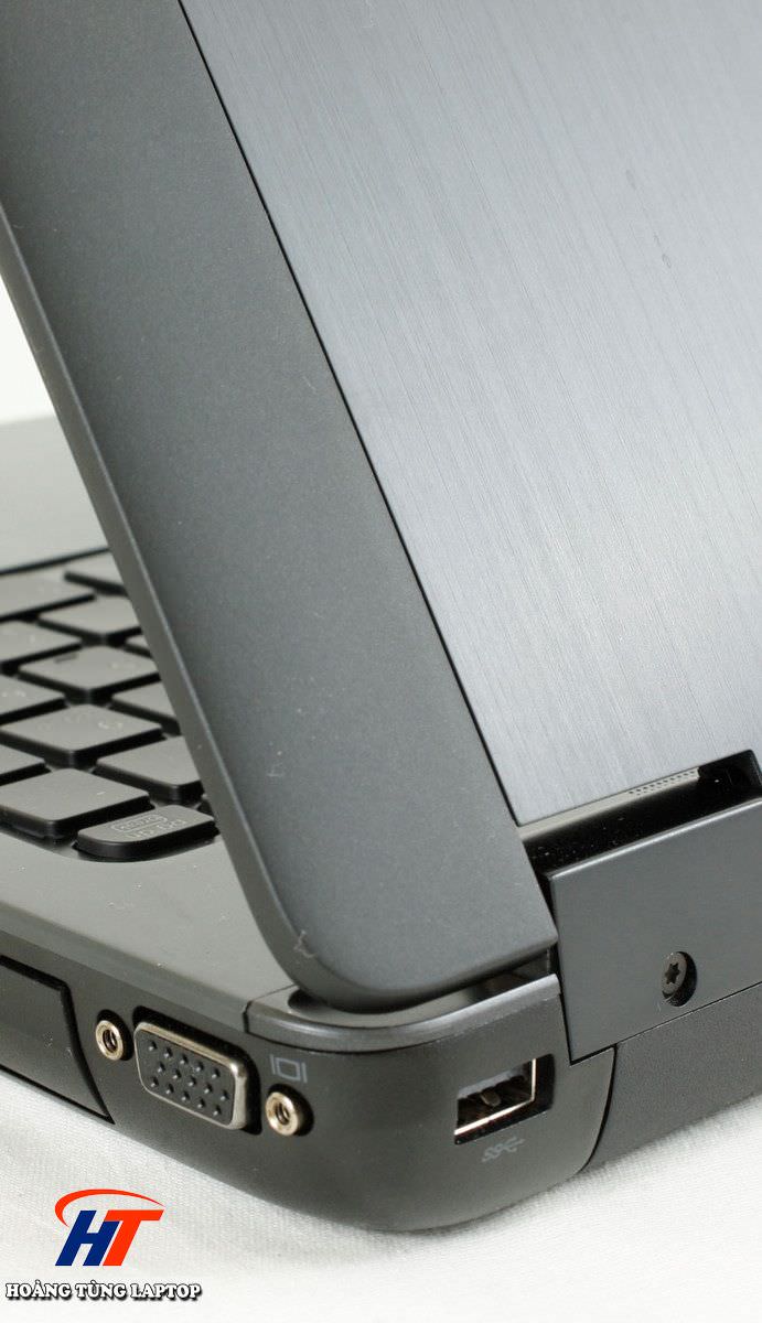 Laptop HP ZBook 15 Workstation cũ 4