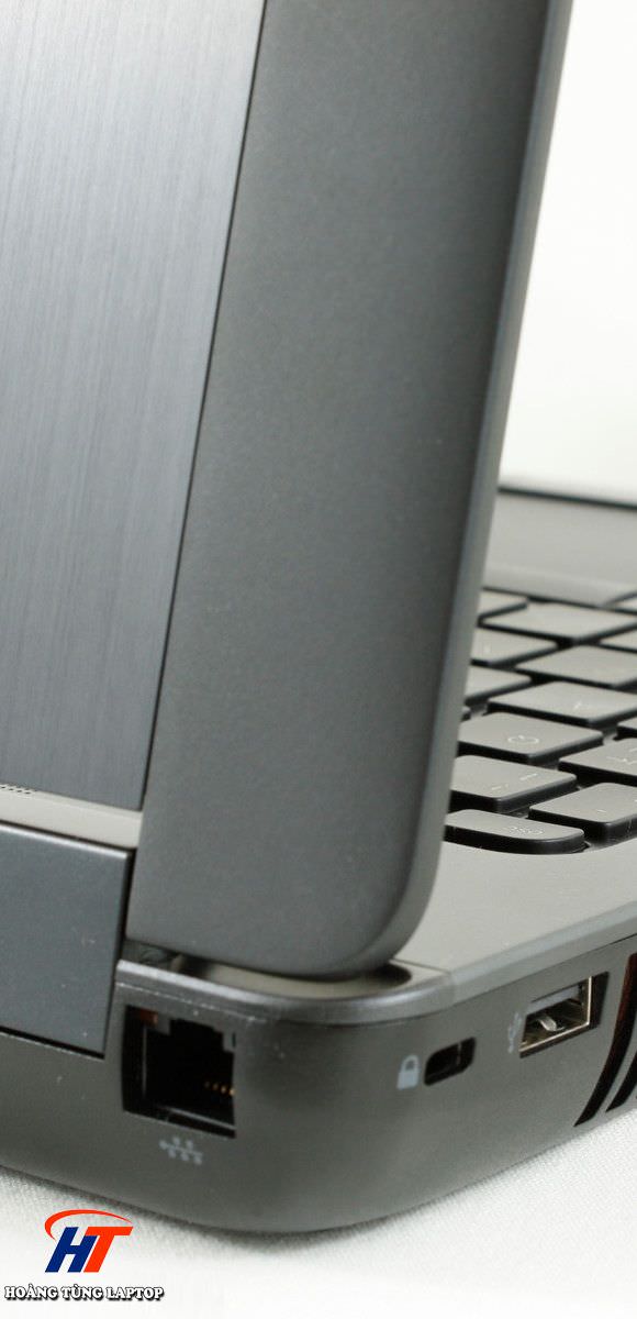 Laptop HP ZBook 15 Workstation cũ 5