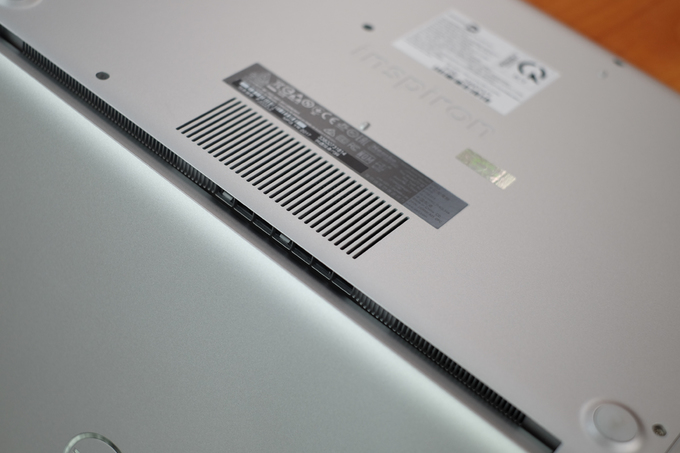 Laptop đầu tiên dùng công nghệ Optane tăng tốc ổ cứng HDD thường