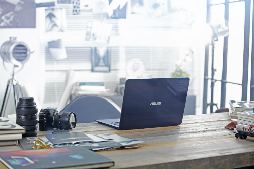 Loạt laptop Asus màn hình 14 inch đáng lựa chọn - 1