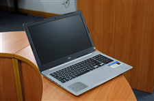 Laptop đầu tiên sử dụng công nghệ Optane tăng tốc ổ cứng HDD thường