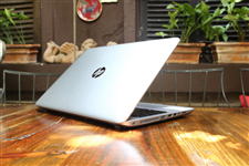 Mẫu laptop HP cho người sử dụng ăn chắc mặc bền