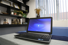 Laptop cũ Dell Latitude E5520 (Core i5 2410M, 4GB, SSD 128GB, Intel HD Graphics 3000, 15.6 inch)