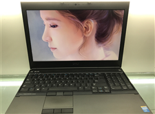 Laptop Dell cũ Precision M4800 ( Core i7- 4800MQ, 8GB, 500GB, Nvidia Quadro K1100M, 15.6inch )