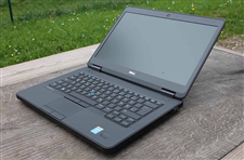 Laptop Dell Latitude E5440 (Core i5 4300U, 4GB, SSD120GB, Intel HD Graphics 4400, 14.0 inche)