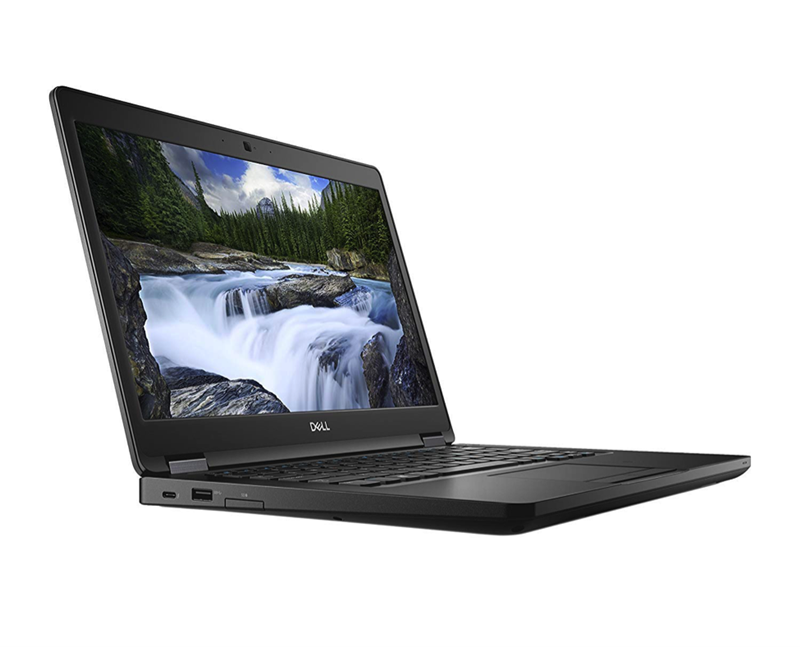 Laptop Dell Latitude E5490 ( Core i5- 8350U , 8GB, 256GB, Intel HD Graphics  , FHD 14 inch )