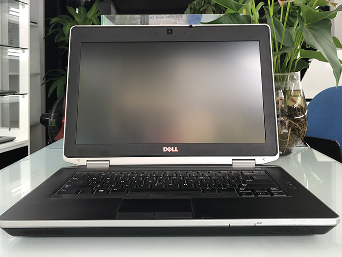 Laptop Dell Latitude E6430 cũ (Core i7 3520M, 4GB, 250GB,Intel HD Graphics 4000 , 14 inches)