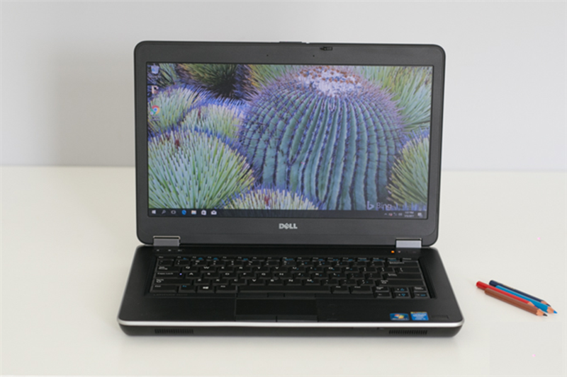 Laptop Dell Latitude E6440 cũ (Core i5 4300M, 4GB, SSD120GB, Intel HD Graphics 4600 , 14inche)