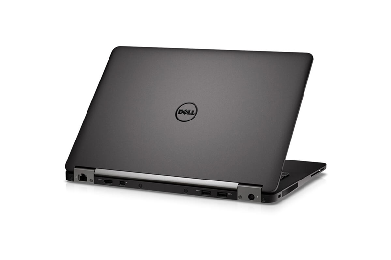 Laptop Dell Latitude E7270 ( Core i5- 6300U , 4GB, SSD 128GB, Intel HD Graphics 520 , HD 12.5 inch )