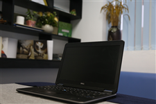 Laptop Dell Latitude E7440 cũ (Core i5 4300U, 4GB, SSD120GB, Intel HD Graphics 4400 , 14 inche)