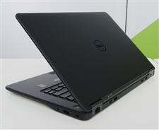 Laptop Dell Latitude E7450 cũ (Core i5 5300U, 4GB, SSD 120GB, Intel HD Graphics 5500 , 14 inche)