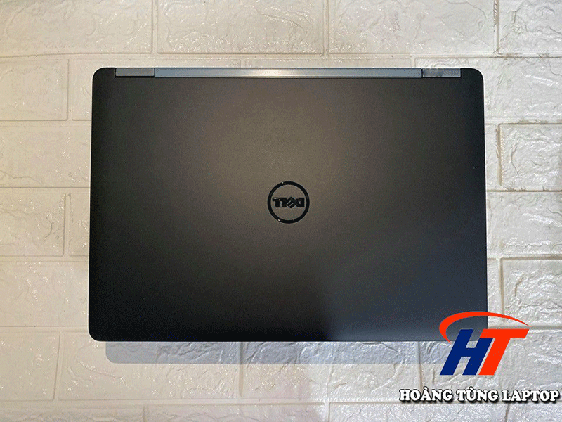 Laptop Dell Latitude E7470 cũ (Core i5 6300U, 8GB, SSD 256GB, Intel HD Graphics 520 , 14 inche)