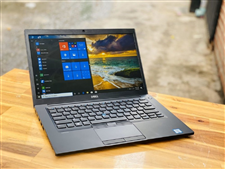 Laptop Dell Latitude E7480 ( Core i5- 6300U , 8GB, 256GB, Intel HD Graphics , FHD 14 inch )