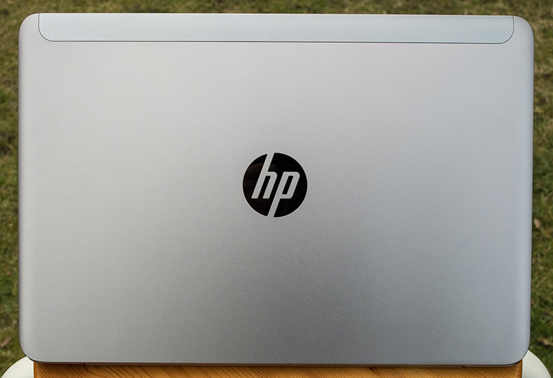 Laptop HP Elitebook Folio 1040 G1 (Core i7 4600, 4GB, SSD 120GB, HD Graphics 4400, 14.0 inch)