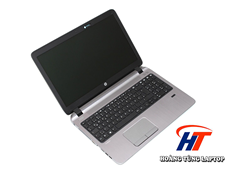 Laptop HP Probook 450 G2 cũ (Core i5 4200U, 4GB ,SSD 120GB, HD Graphics 4400, 15.6 inch)