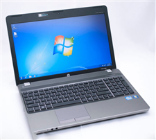 Laptop HP Probook 4530s cũ (Core i5 2520M, 4GB, 250GB, Intel HD Graphics 3000, 15.6 inch)