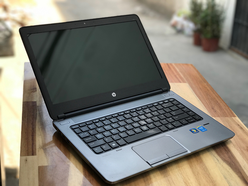 Laptop HP Probook 640 G1 cũ (Core i5 4200M, 4GB,SSD 120GB, HD Graphics 4600, 14.0 inch)