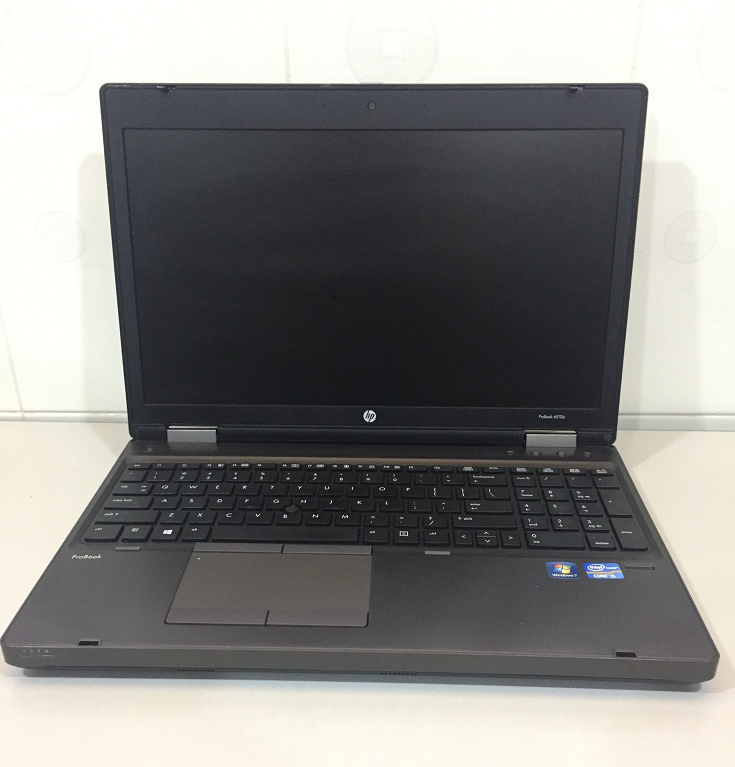 Laptop HP Probook 6570b cũ (Core i5 3210M , 4GB, 250GB, Intel HD Graphics 4000, 15.6 inch)