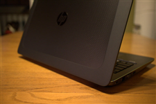 Laptop HP ZBook 15 G3 Workstation cũ (Core i7- 6820HQ, 8GB, SSD 256GB, Nvidia M2000M, 15.6 inch)