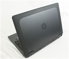 Laptop HP ZBook 15 G1 Workstation cũ (Core i7- 4800MQ, 8GB, SSD 240GB, Nvidia K1100M, 15.6 inch)